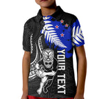 personalised-aotearoa-rugby-kid-polo-shirt-all-black-maori-fern
