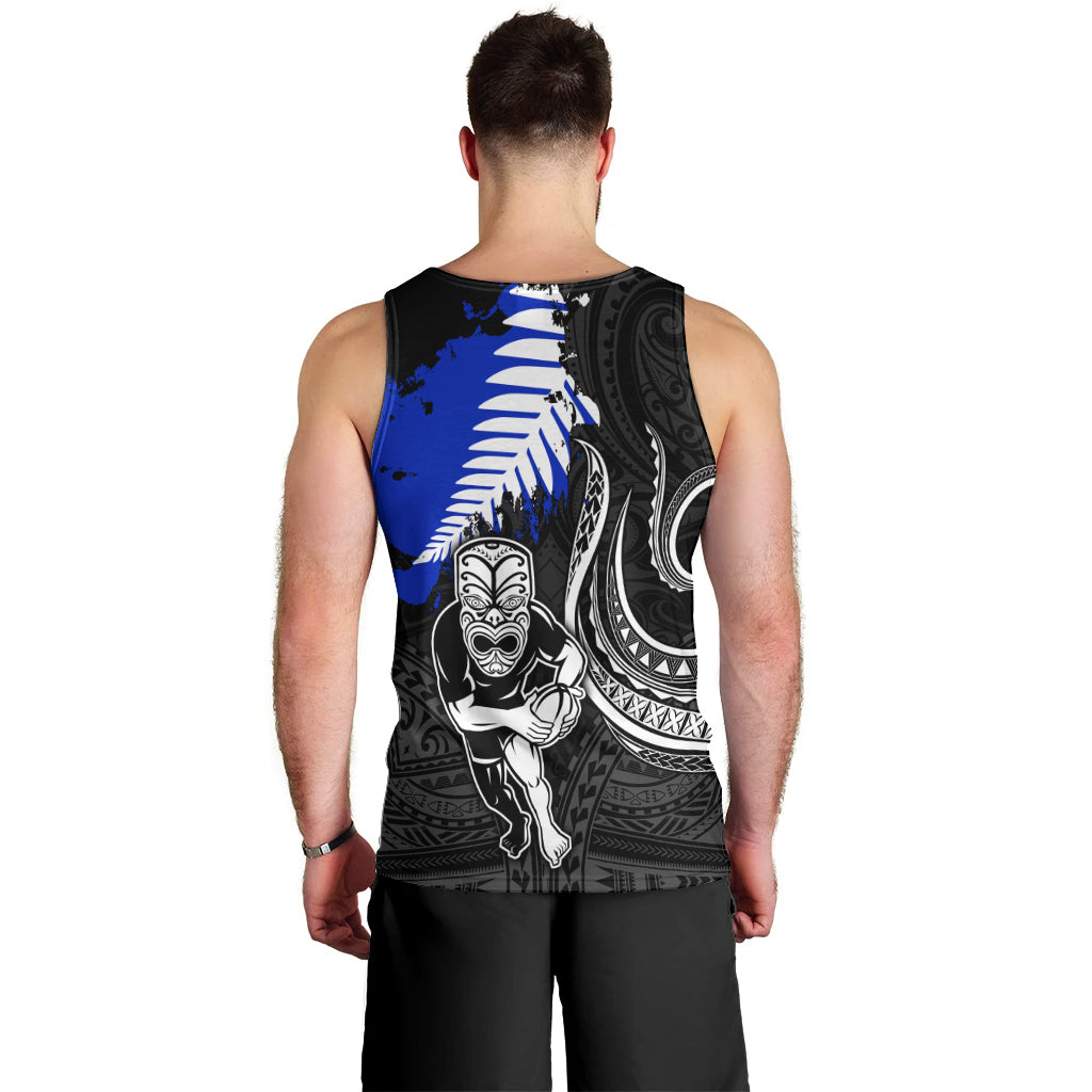 personalised-aotearoa-rugby-men-tank-top-all-black-maori-fern