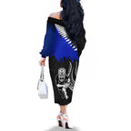personalised-aotearoa-rugby-off-the-shoulder-long-sleeve-dress-all-black-maori-fern