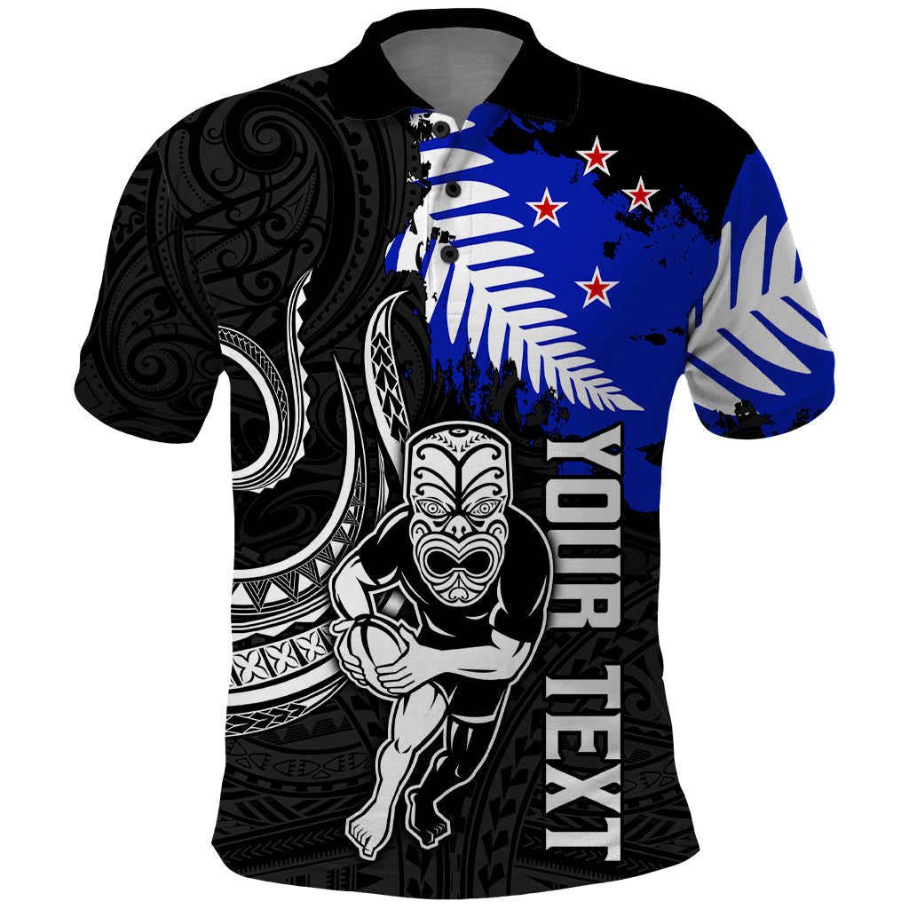 personalised-aotearoa-rugby-polo-shirt-all-black-maori-fern