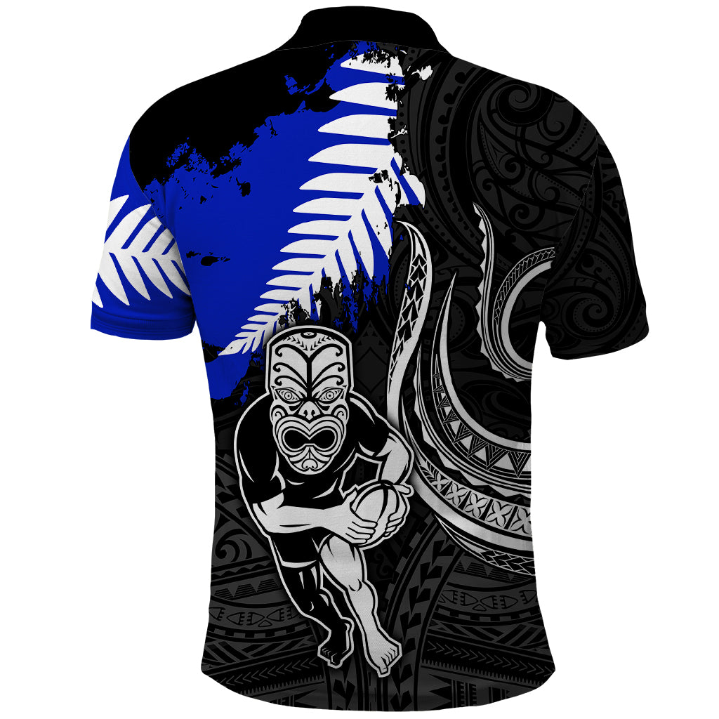personalised-aotearoa-rugby-polo-shirt-all-black-maori-fern