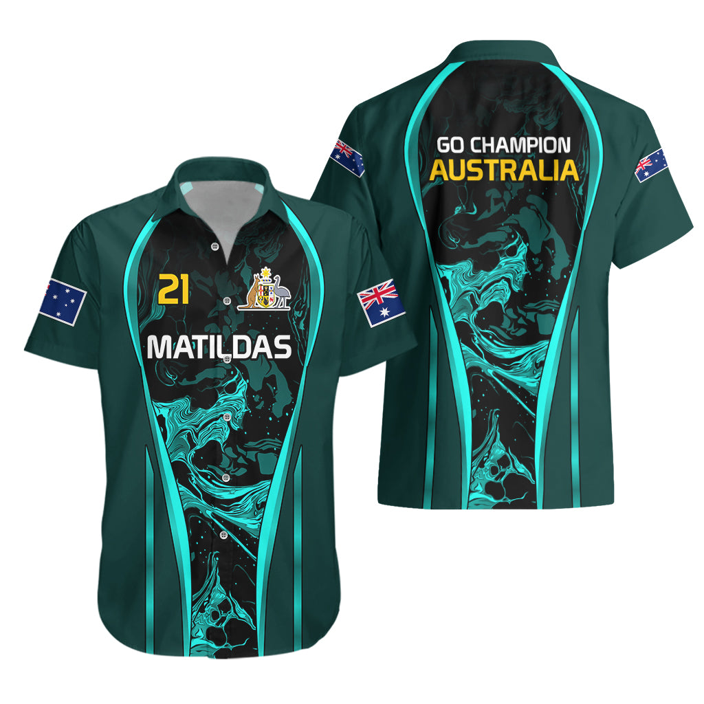 matildas-australia-soccer-hawaiian-shirt-liquid-marble-texture-vibe