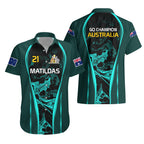 matildas-australia-soccer-hawaiian-shirt-liquid-marble-texture-vibe
