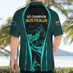 matildas-australia-soccer-hawaiian-shirt-liquid-marble-texture-vibe
