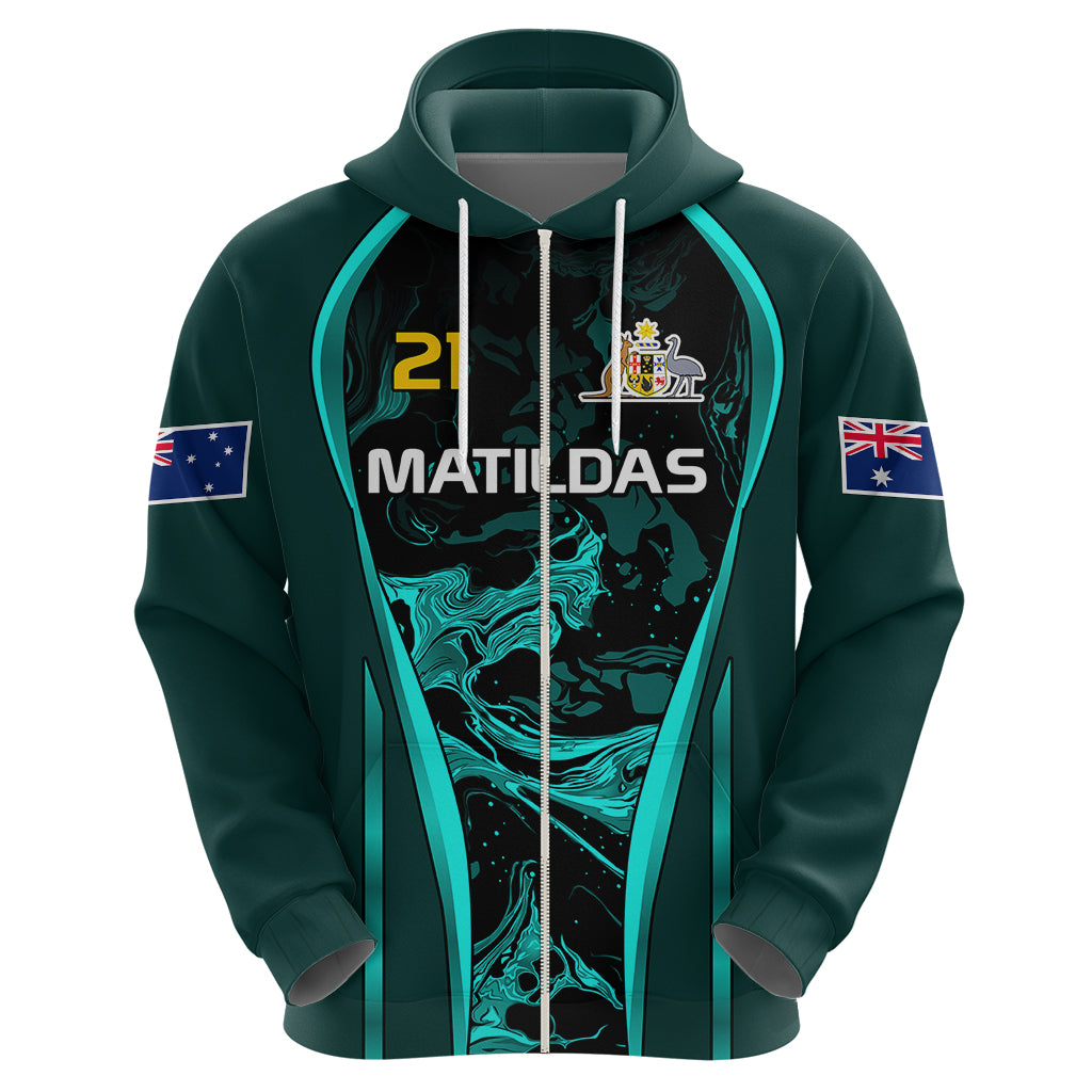 matildas-australia-soccer-hoodie-liquid-marble-texture-vibe
