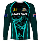 matildas-australia-soccer-long-sleeve-shirt-liquid-marble-texture-vibe