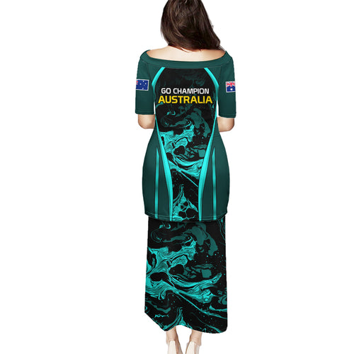 matildas-australia-soccer-puletasi-liquid-marble-texture-vibe