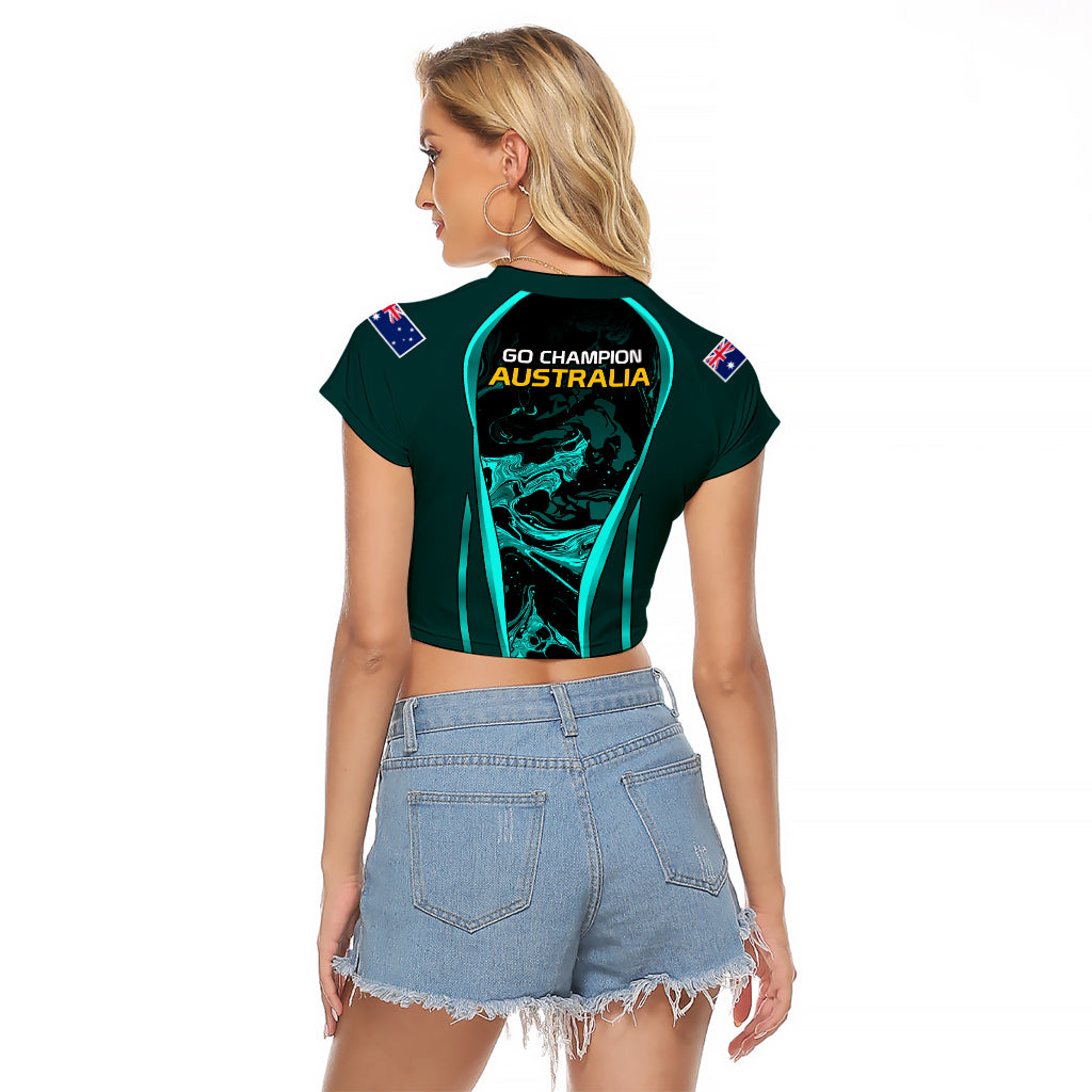 matildas-australia-soccer-raglan-cropped-t-shirt-liquid-marble-texture-vibe