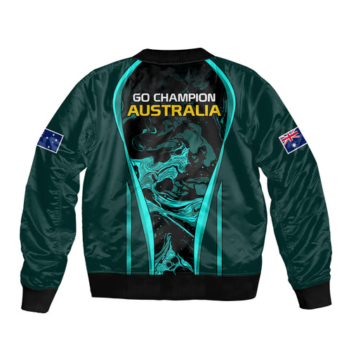 matildas-australia-soccer-sleeve-zip-bomber-jacket-liquid-marble-texture-vibe