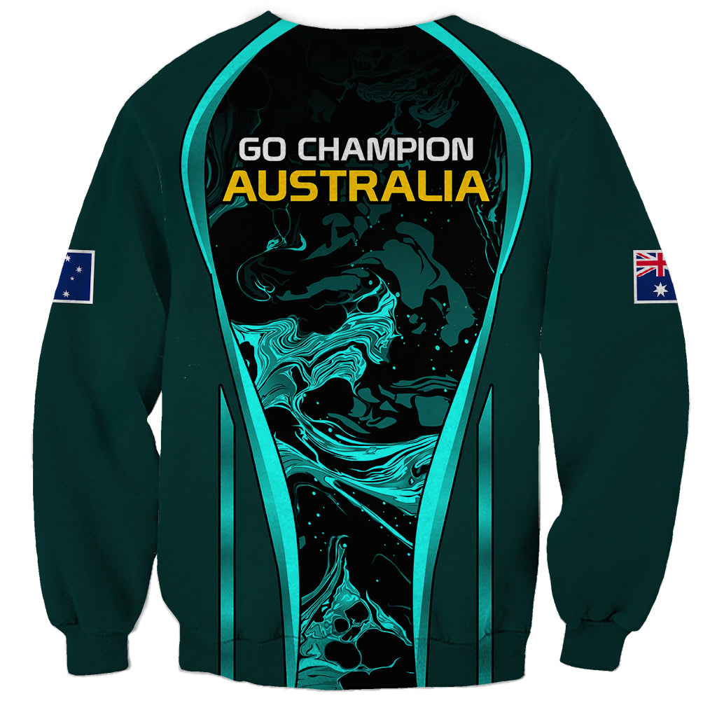 matildas-australia-soccer-sweatshirt-liquid-marble-texture-vibe