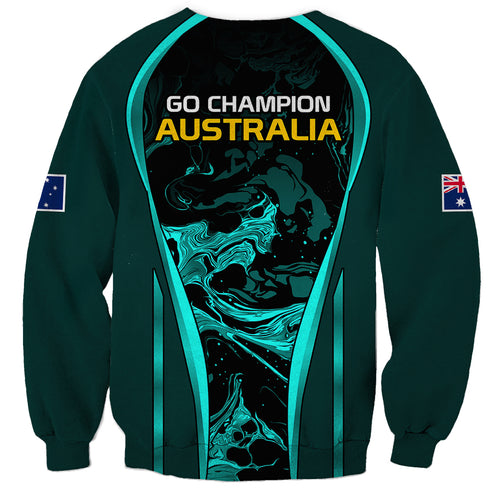 matildas-australia-soccer-sweatshirt-liquid-marble-texture-vibe