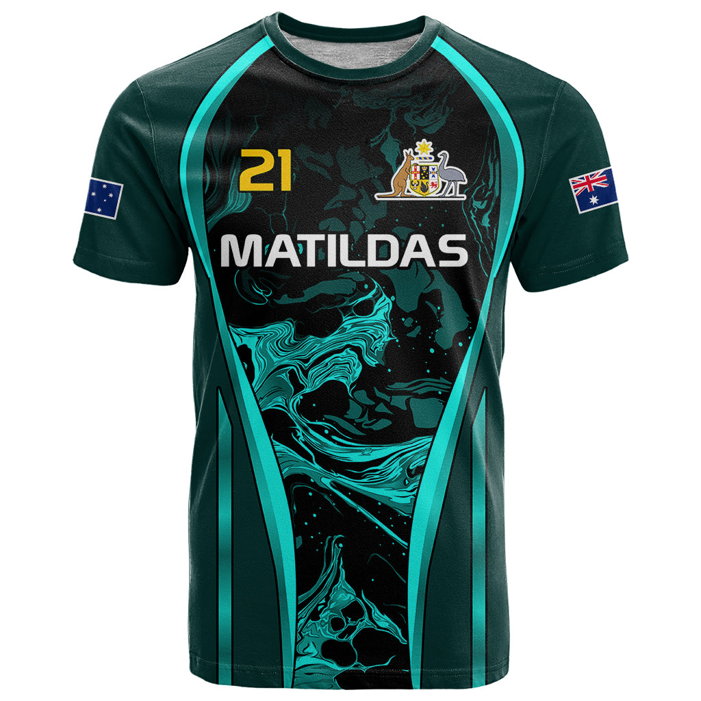 matildas-australia-soccer-t-shirt-liquid-marble-texture-vibe