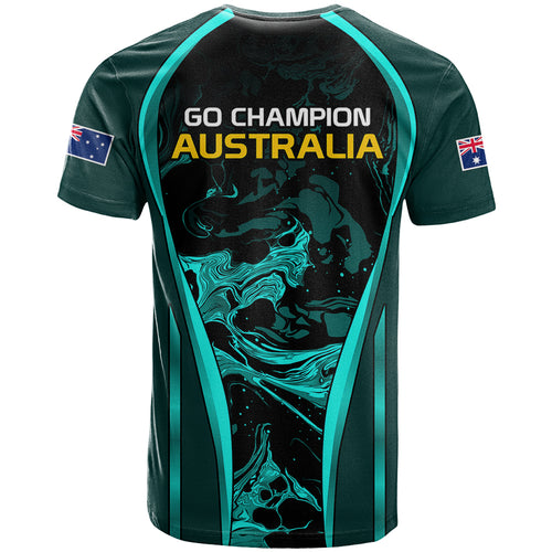 matildas-australia-soccer-t-shirt-liquid-marble-texture-vibe
