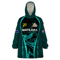 matildas-australia-soccer-wearable-blanket-hoodie-liquid-marble-texture-vibe