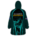 matildas-australia-soccer-wearable-blanket-hoodie-liquid-marble-texture-vibe