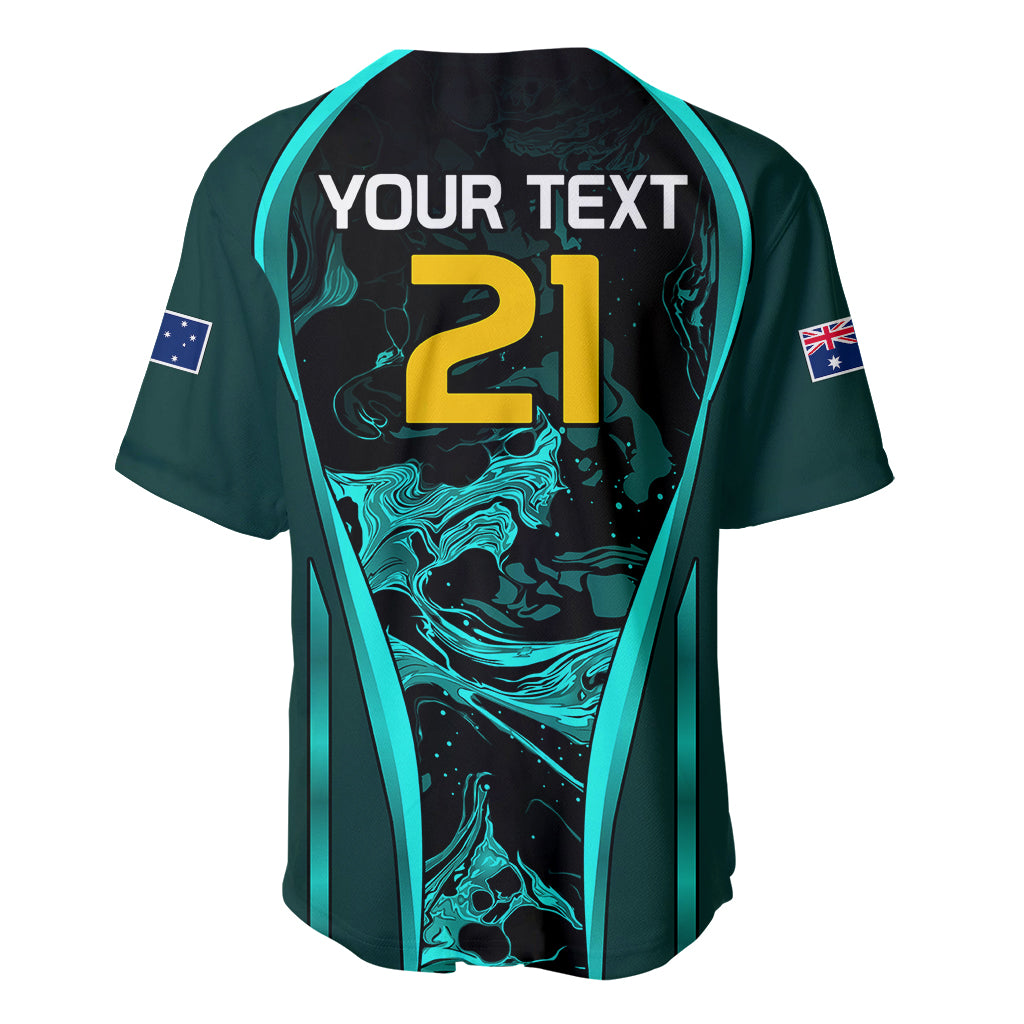 custom-matildas-australia-soccer-baseball-jersey-liquid-marble-texture-vibe