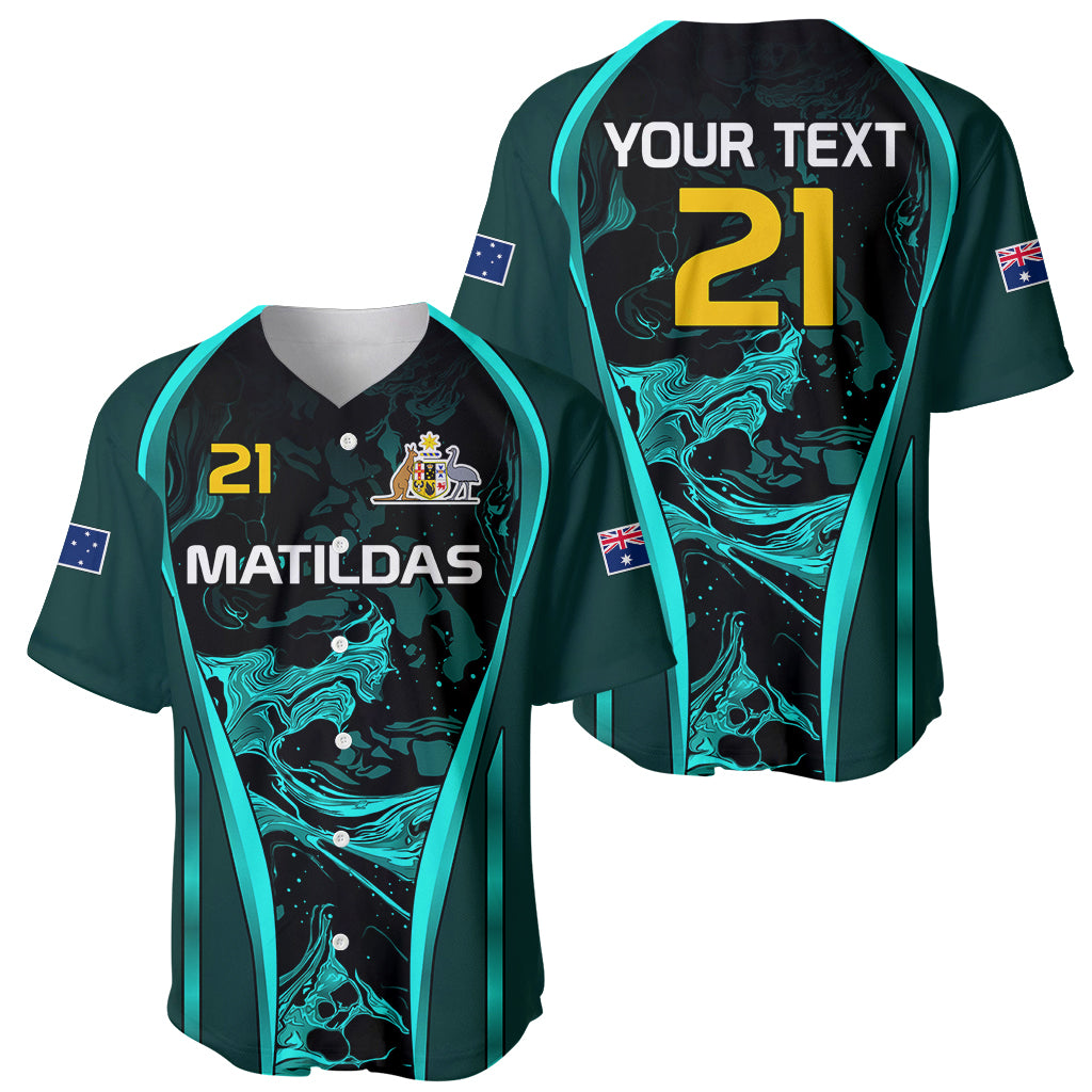 custom-matildas-australia-soccer-baseball-jersey-liquid-marble-texture-vibe