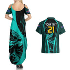 custom-matildas-australia-soccer-couples-matching-summer-maxi-dress-and-hawaiian-shirt-liquid-marble-texture-vibe