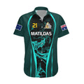 custom-matildas-australia-soccer-hawaiian-shirt-liquid-marble-texture-vibe