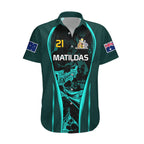 custom-matildas-australia-soccer-hawaiian-shirt-liquid-marble-texture-vibe
