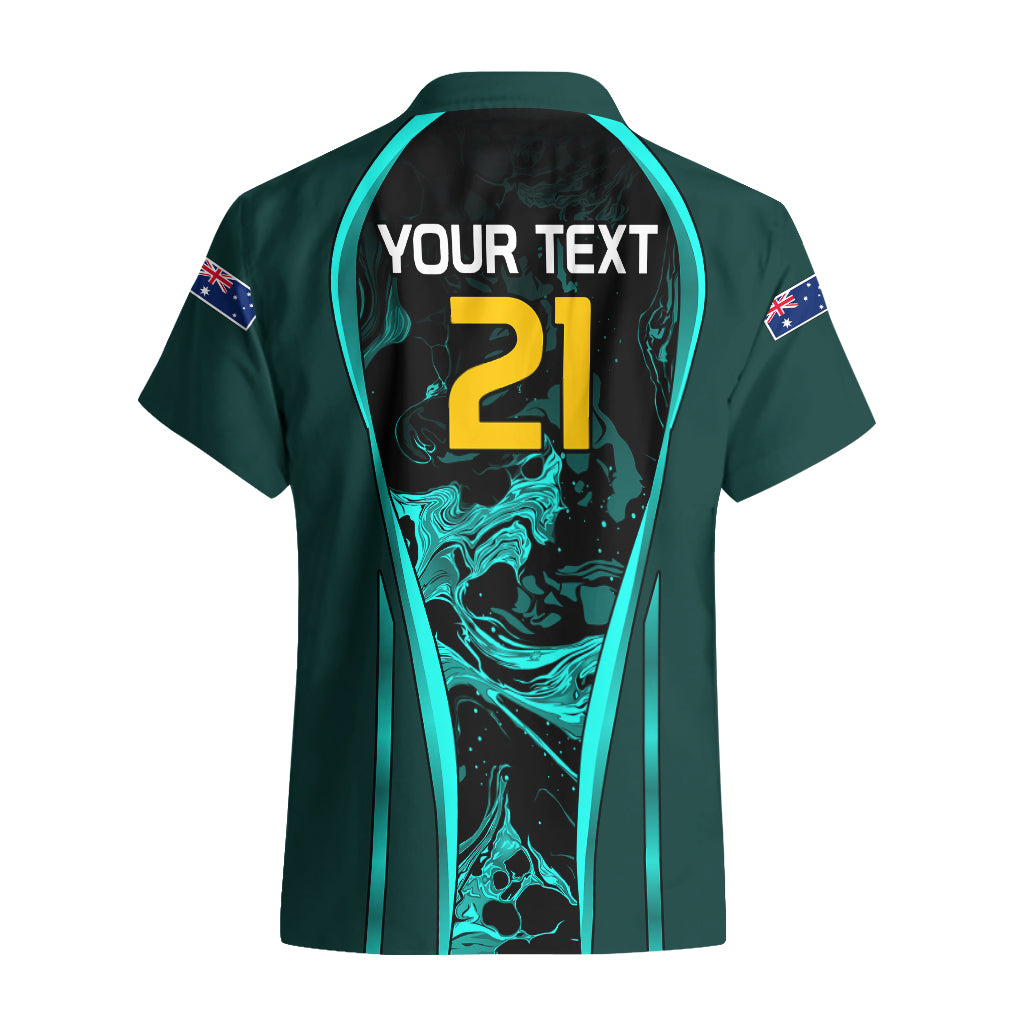 custom-matildas-australia-soccer-hawaiian-shirt-liquid-marble-texture-vibe