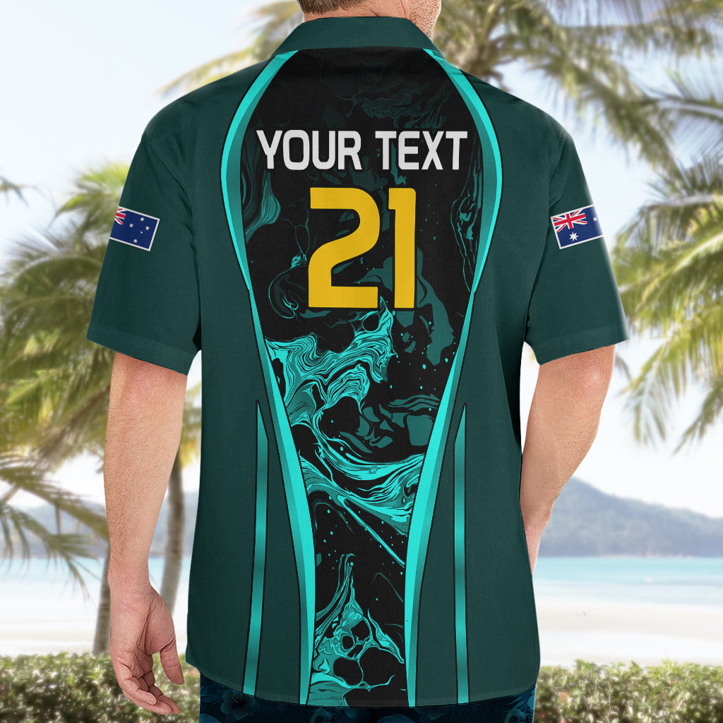 custom-matildas-australia-soccer-hawaiian-shirt-liquid-marble-texture-vibe
