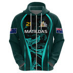custom-matildas-australia-soccer-hoodie-liquid-marble-texture-vibe