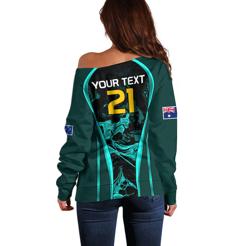 custom-matildas-australia-soccer-off-shoulder-sweater-liquid-marble-texture-vibe