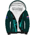 custom-matildas-australia-soccer-sherpa-hoodie-liquid-marble-texture-vibe