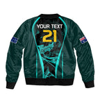 custom-matildas-australia-soccer-sleeve-zip-bomber-jacket-liquid-marble-texture-vibe