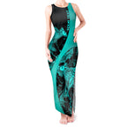 custom-matildas-australia-soccer-tank-maxi-dress-liquid-marble-texture-vibe
