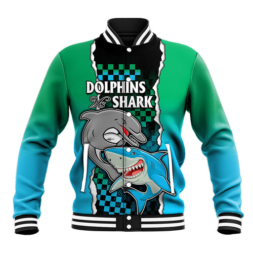 nrl-combine-rabbitohs-and-shark-baseball-jacket-sporty-style