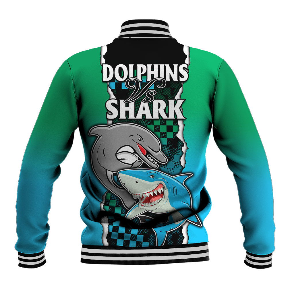 nrl-combine-rabbitohs-and-shark-baseball-jacket-sporty-style