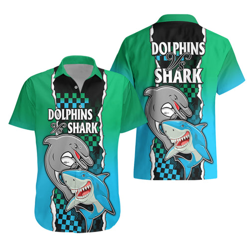 nrl-combine-rabbitohs-and-shark-hawaiian-shirt-sporty-style