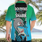 nrl-combine-rabbitohs-and-shark-hawaiian-shirt-sporty-style