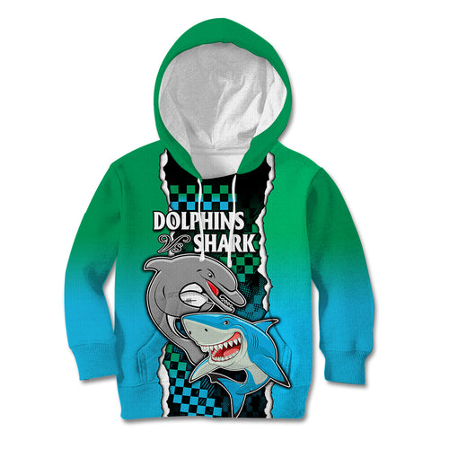 nrl-combine-rabbitohs-and-shark-kid-hoodie-sporty-style