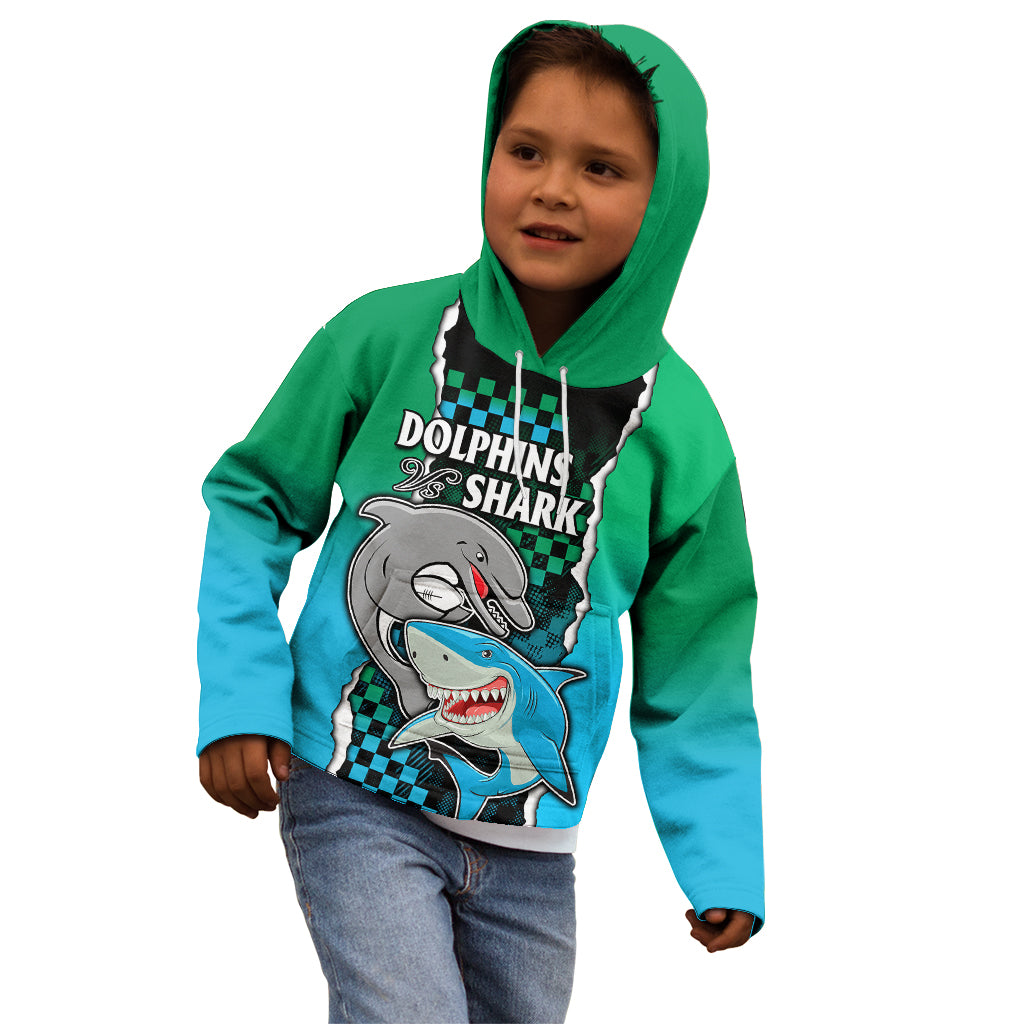 nrl-combine-rabbitohs-and-shark-kid-hoodie-sporty-style