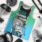 nrl-combine-rabbitohs-and-shark-men-tank-top-sporty-style