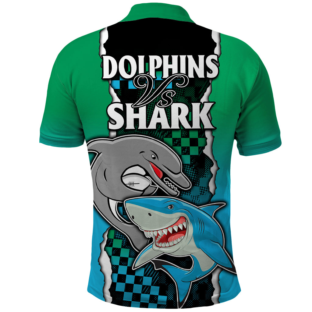 nrl-combine-rabbitohs-and-shark-polo-shirt-sporty-style