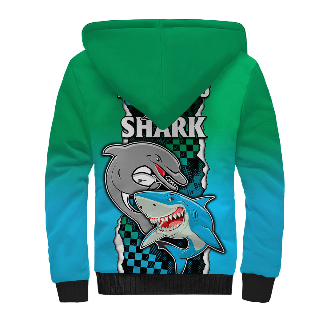 nrl-combine-rabbitohs-and-shark-sherpa-hoodie-sporty-style
