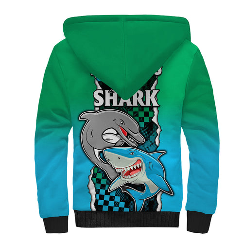 nrl-combine-rabbitohs-and-shark-sherpa-hoodie-sporty-style
