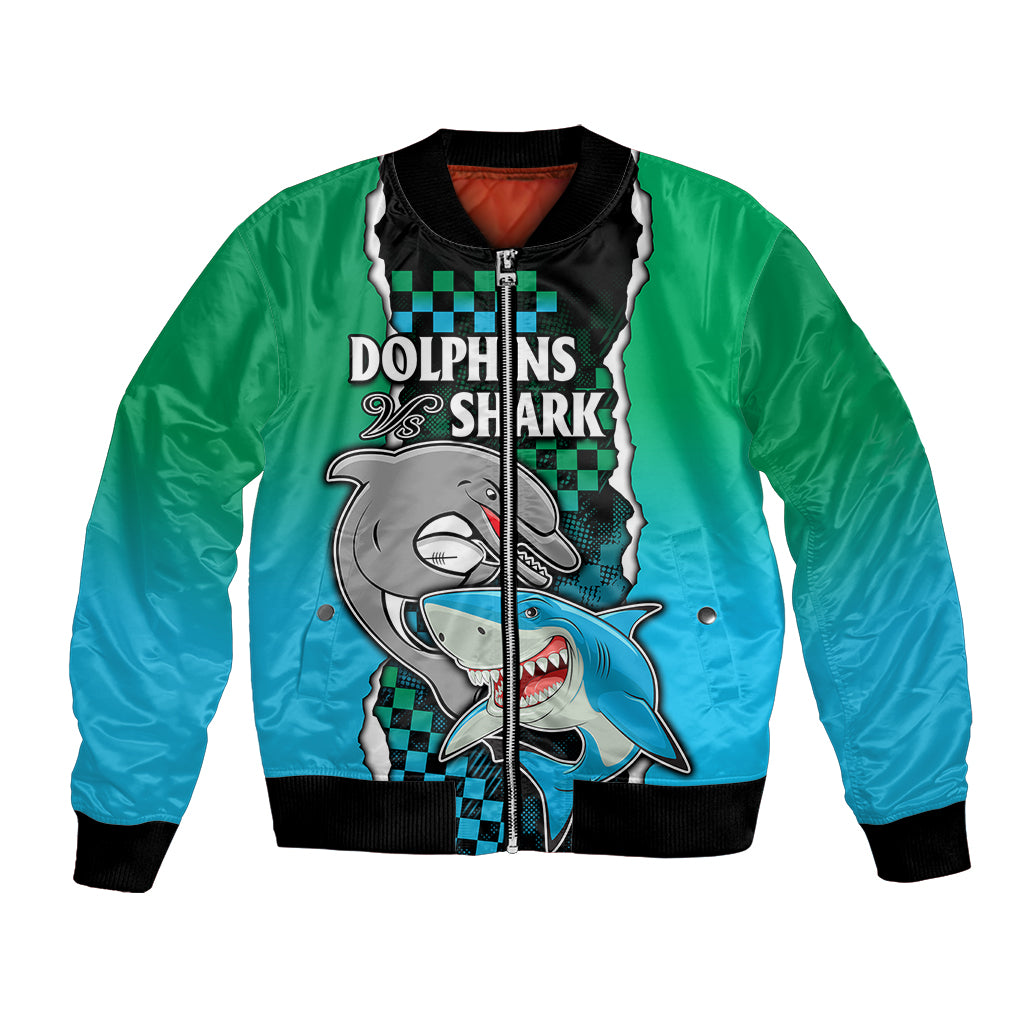 custom-nrl-combine-rabbitohs-and-shark-bomber-jacket-sporty-style
