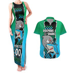 custom-nrl-combine-rabbitohs-and-shark-couples-matching-tank-maxi-dress-and-hawaiian-shirt-sporty-style