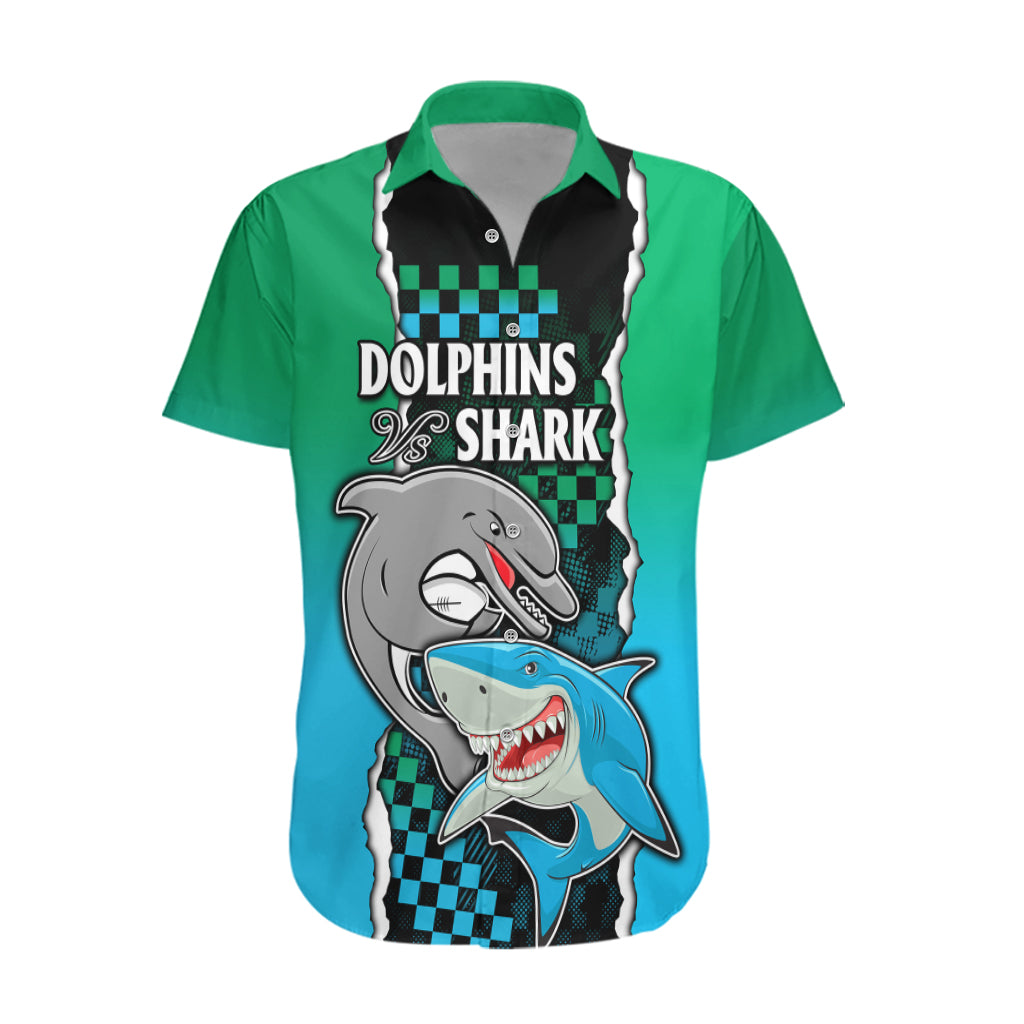 custom-nrl-combine-rabbitohs-and-shark-hawaiian-shirt-sporty-style