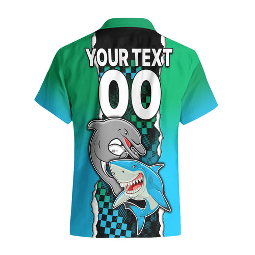 custom-nrl-combine-rabbitohs-and-shark-hawaiian-shirt-sporty-style