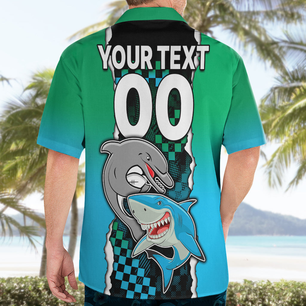 custom-nrl-combine-rabbitohs-and-shark-hawaiian-shirt-sporty-style