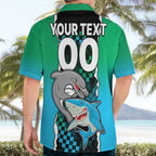 custom-nrl-combine-rabbitohs-and-shark-hawaiian-shirt-sporty-style