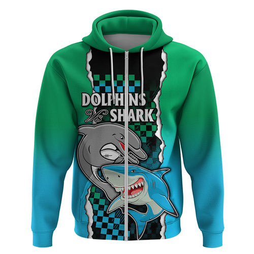 custom-nrl-combine-rabbitohs-and-shark-hoodie-sporty-style