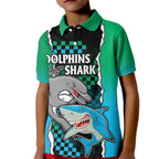 custom-nrl-combine-rabbitohs-and-shark-kid-polo-shirt-sporty-style
