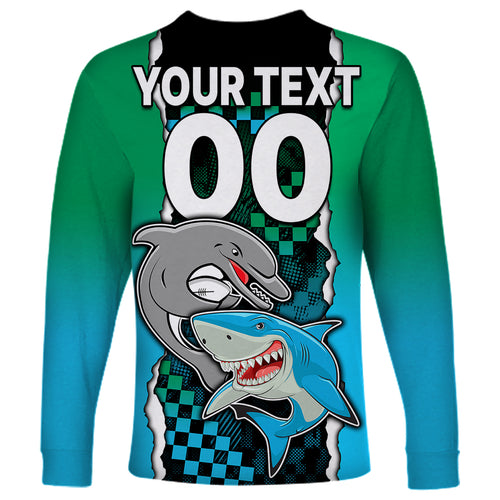 custom-nrl-combine-rabbitohs-and-shark-long-sleeve-shirt-sporty-style